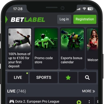 BetLabel APK